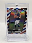 2024 Panini Prizm Caleb Williams #301 Red White Blue Prizm (RC) Read Description