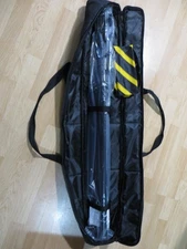 Raubay Tripod 16' Heavy Duty TT480 Extreme Tall Camera Stand Air-Cushioned NEW