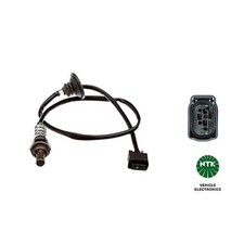 Sonde lambda Rover STREETWISE