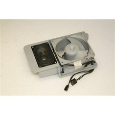 Apple Power Mac G5 A1047 A1177 Front Case 4pin Fan with Speaker