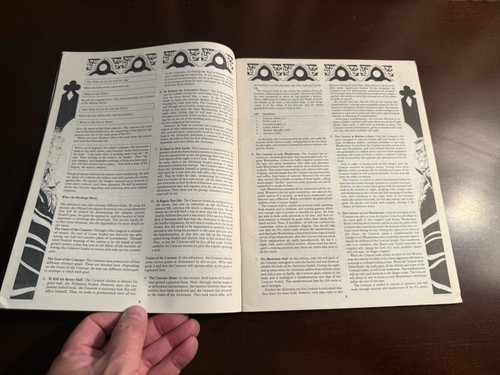 AD&D TSR Ravenloft Module - Picture 5 of 14