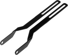 PLETSCHER Gepäckträgerbefestigung Rahmenöse  Für Athlete, Genius, Apollo | Länge