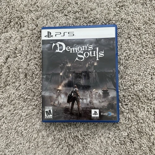 New ListingVideo game bundle - Xbox One, PlayStation 4, and PlayStation 5