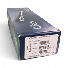 Waters ACQUITY UPLC CSH C18 1.7µm LC Column, 2.1x50mm, 186005296