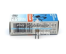 OSRAM HLX 64265 HLX64265 6V 30W G4 instrument bulb microscope lamp optics light