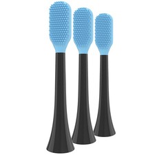 Tongue Brush Heads Compatible with Philips Sonicare Toothbrush