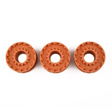 3PCS/Set Spool Trimmer Line For Argos 18v MCT2X1825 CLGT18LG/1 WX150