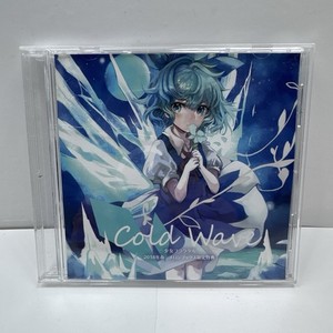 Re 5 -W-【東方Project】[きくお|蒼咲雫][Iemitsu.]CD Re 5 -