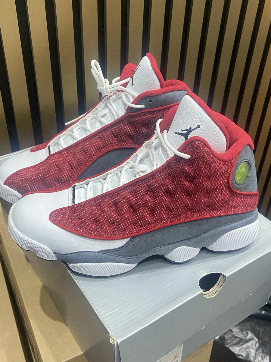 Las mejores ofertas en Jordan 13 Retro Gym Red | eBay