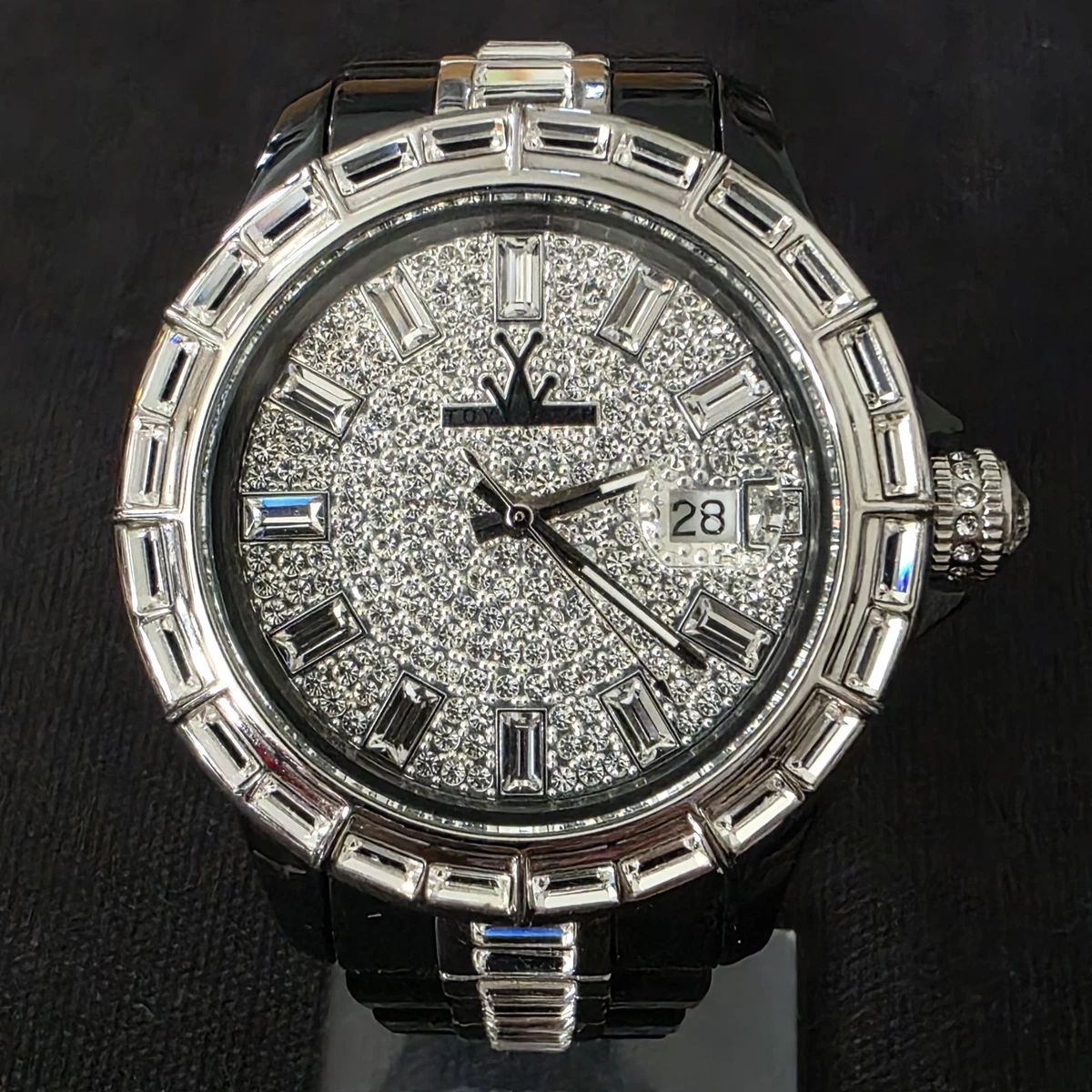 ■モータルコンバット トイウォッチ ビンテージトイ 未開封 ToyWatch Other Watches for sale | eBay