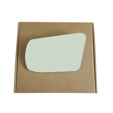 Mirror Glass fit for 2007 2008 2009 2010 2011 2012 Nissan Altima Driver Left ...