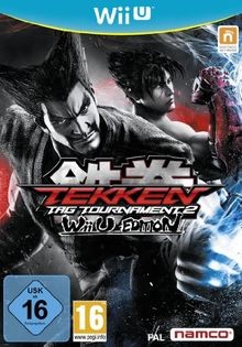Tekken Tag Tournament 2 [Software Pyramide] von ak ... | Game | Zustand sehr gut