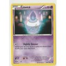 Pokemon Litwick Steam Siege 48/114 Common EN Regular