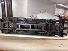 Original Buddy L Locomotive  Outdoor Railroad Train - 1920s Antique  — photo 9