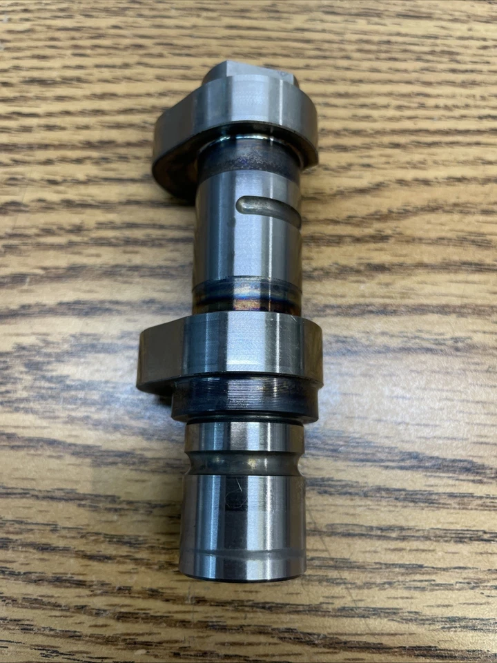 Árbol de levas de admisión BMW R1200RT 2014 A 2018 PARTE IZQUIERDA # 11318524353 Foto 2 de 4