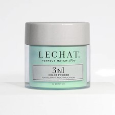 LECHAT Perfect Match Pro 3-IN-1 ACRYLIC DIP POWDER #071 My Tiffany