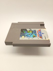 Top Gun: The Second Mission (Nintendo NES, 1990)