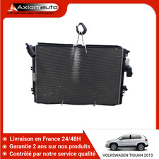 Radiateur Volkswagen TIGUAN