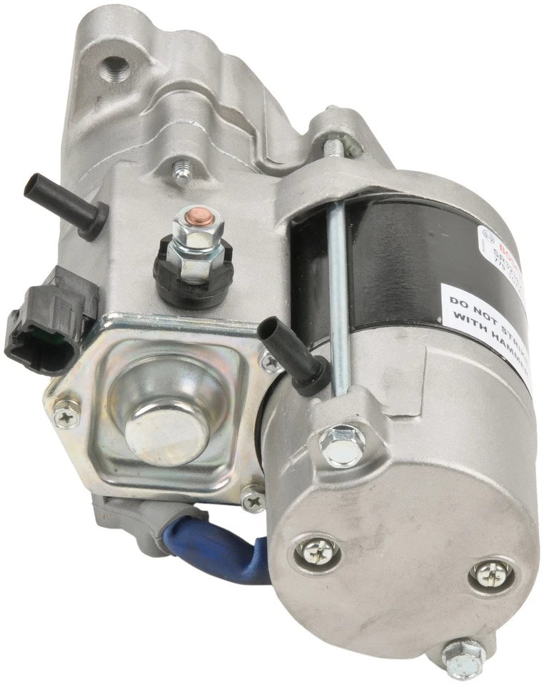 Arranque Bosch SR3238X para Toyota Tacoma 4Runner Tundra T100 1995-2004 Foto 4 de 4