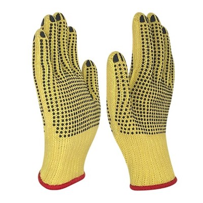 Protective Gloves Against Scalds And Burns Auto Extinguishing Feature Welding