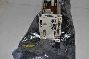 NATIONAL INSTRUMENTS NI PXI-8105 EMBEDDED CONTROLLER (WSA96)