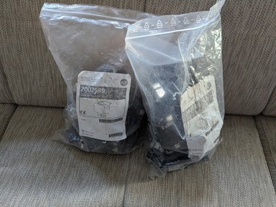 K2 Universal Endklemme OneEnd 30-42 mm orginal, schwarz, 2002589, (40 verfügbar)
