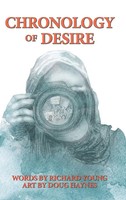 Richard Young | Chronology Of Desire | Buch | Englisch (2024) | FriesenPress