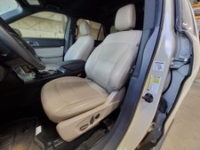Local Pickup Only Driver Front Seat Leather Electric Heated Fits 17-19 Explore