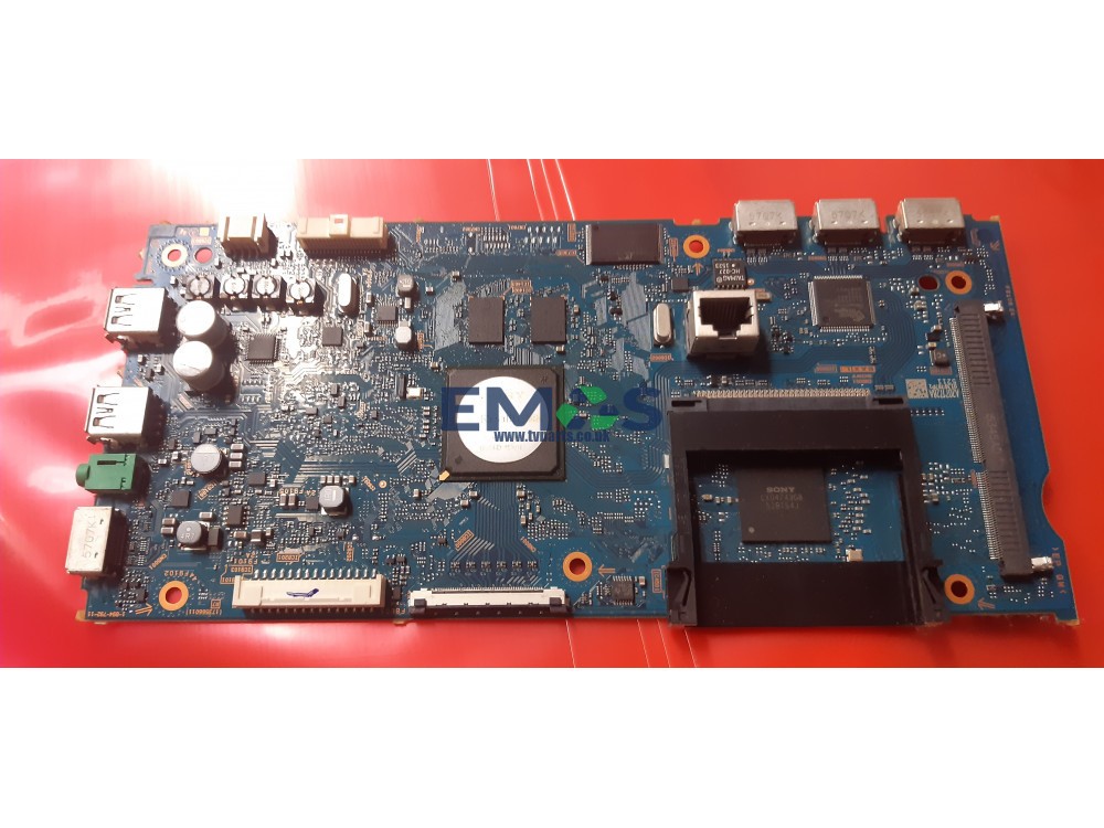 1-894-792-11 MAIN PCB FOR SONY KDL-32W705C