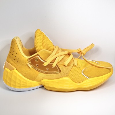 harden 4 yellow