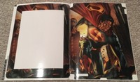 Ipad 2 Superman Protective Sticker