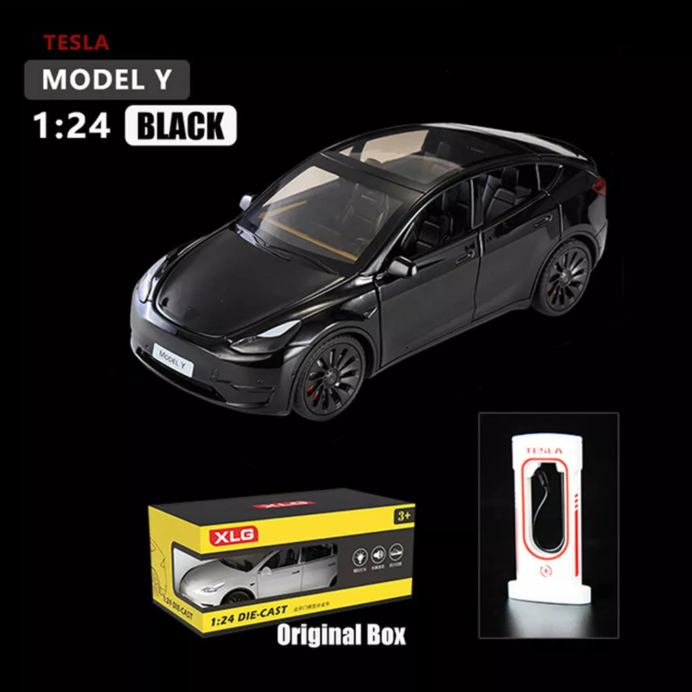 Tesla model y roadster deals