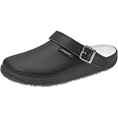 TG. pettine, 41) Abeba 9252 – 36 Rubber Scarpe pettine, (TG. Nero TG. pettine, 41) Abeba 9252 Scarpe – 36 Rubber Scarpe 9252 pettine, (TG. Nero 62be4b