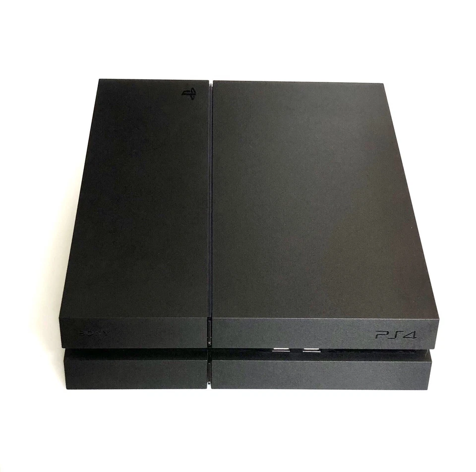 💥 1TB 💥 Sony PlayStation 4 PS4 CUH-1215A 💥 Mando Dorado 💥 Juegos 💥 COMO NUEVO Foto 3 de 4