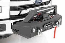 Rough Country Exo Winch Mount System 09-20 For Ford F-150