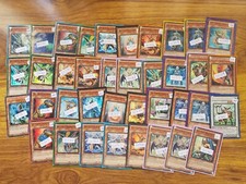 HA04 Hidden Arsenal 4 Trishula's Triumph Booster YuGiOh Secret Super Rare Cards