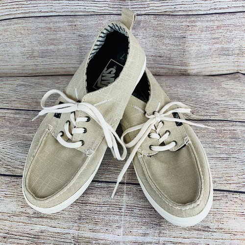 top sider shoes vans