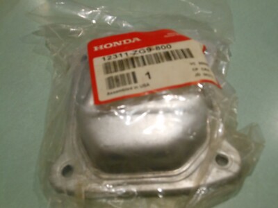 NOS Honda Valve Cover GXV140 GXV160 HRB215 HRC216 12311-ZG9-800