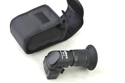 Nikon DR-6 Winkelsucher Right-Angel Viewing Attachment