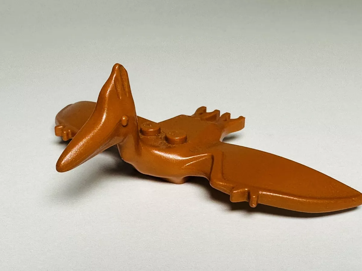 Lego pterodactyl best sale