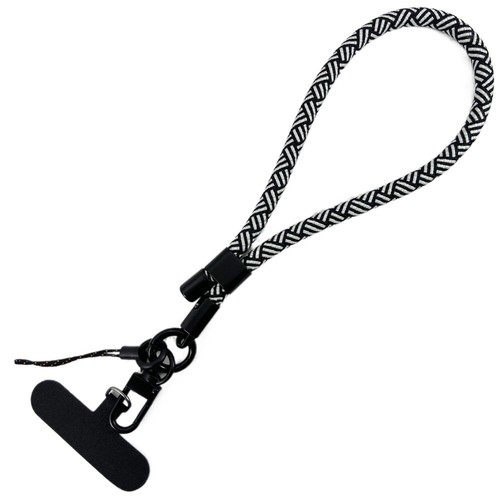 Nylon Phone Hanging Rope Wrist Strap Mobile Phone Chain Boy Gift - 第 14/20 張圖片