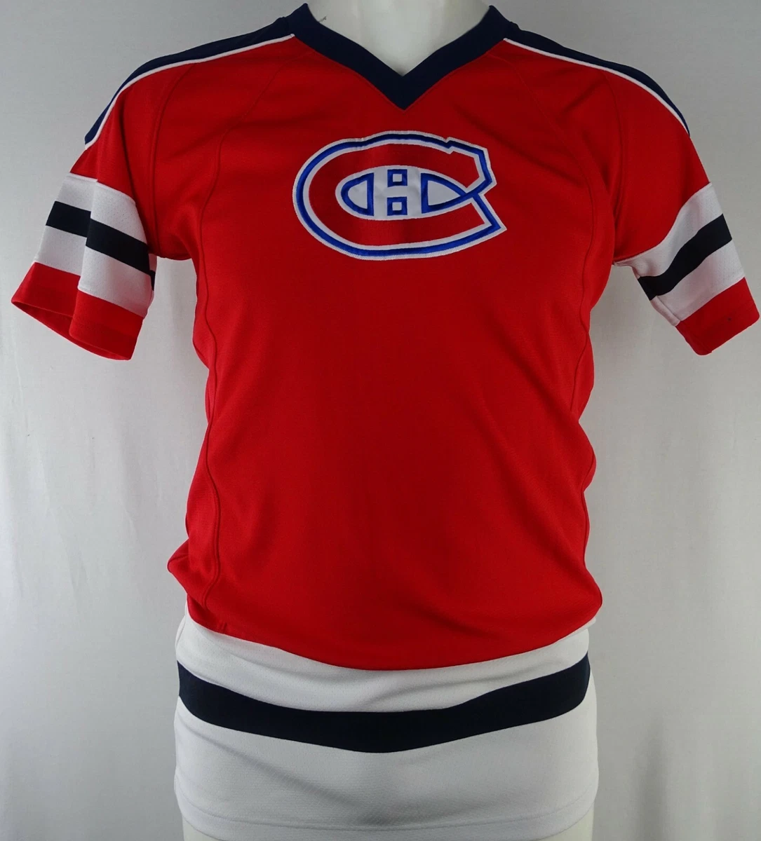 Montreal Canadiens men's jersey