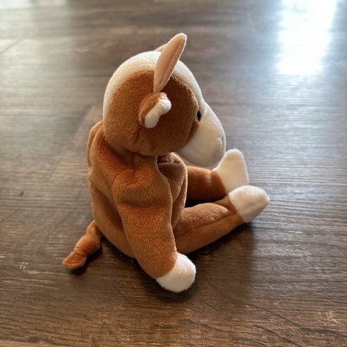 Ty Beanie Babies Bessie And Daisy Cows With Tags And In Good Condition - Picture 3 of 16
