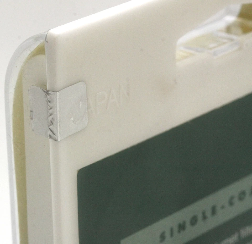 New Sealed Calumet Photographic Single-Coated Orange 62 mm G Camera Lens Filter! - Image 3 of 4