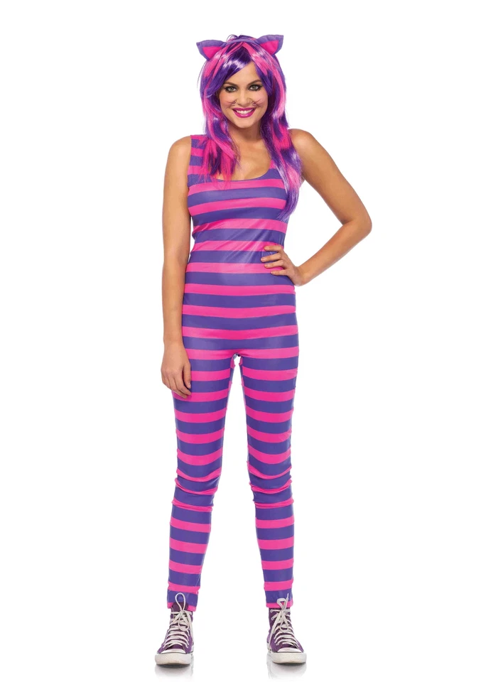 Leg Avenue 85579 Darling Cheshire 小号 — 第 2/2 张图片