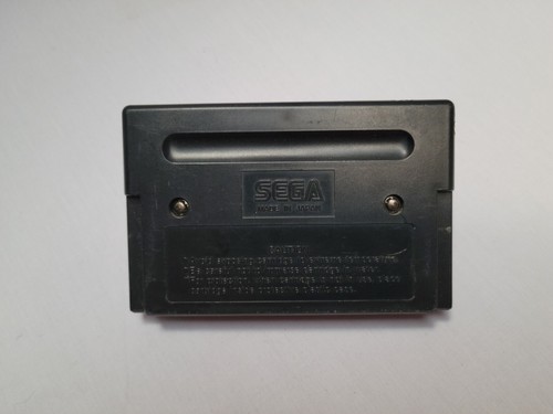Shining In The Darkness (SEGA Genesis, 1991) - Foto 2 di 2