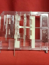 Dixie Narco BEV MAX 3800 & 5800  Left  Gate 