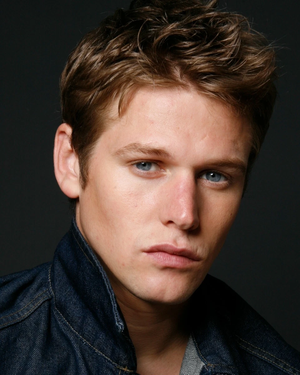 ZACH ROERIG 8x10 PHOTO * | eBay