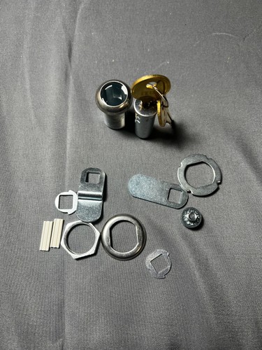 Bloqueo de leva para vaso de disco LSDA CL118KD - Imagen 2 de 12