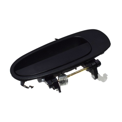 NEW Outside Door Handle Rear Right Fit For Geo Prizm Toyota Corolla 69230-12140 - Picture 3 of 12